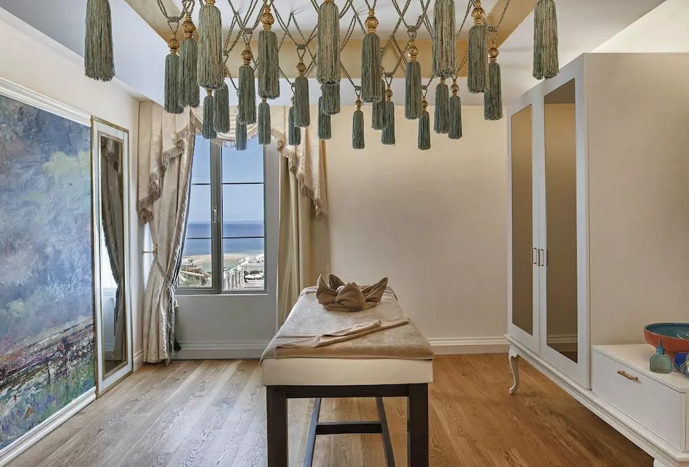 هتل کایا آرتمیس